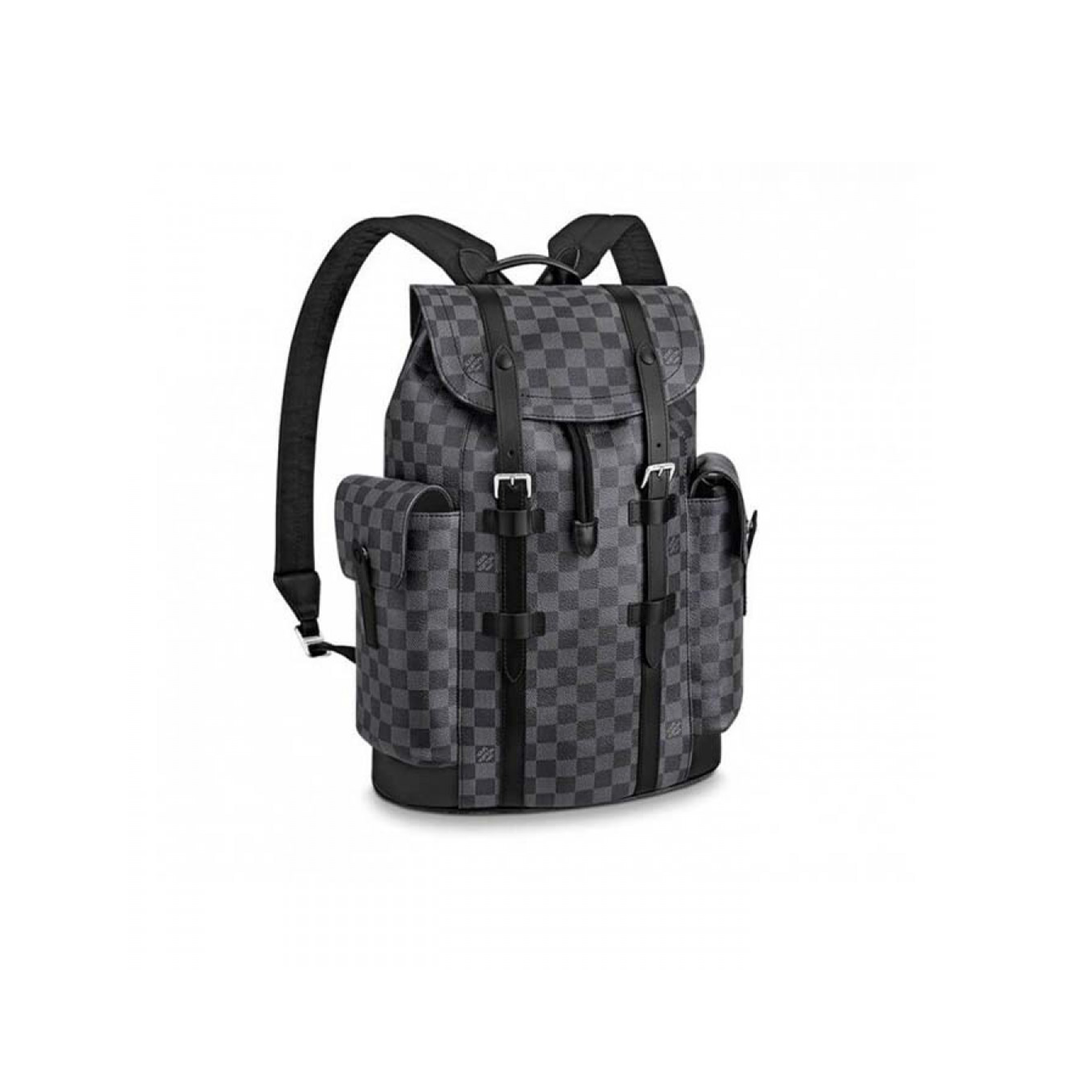 LOUIS VUITTON CHRISTOPHER PM BACKPACK  N41379 (41*47*13cm)